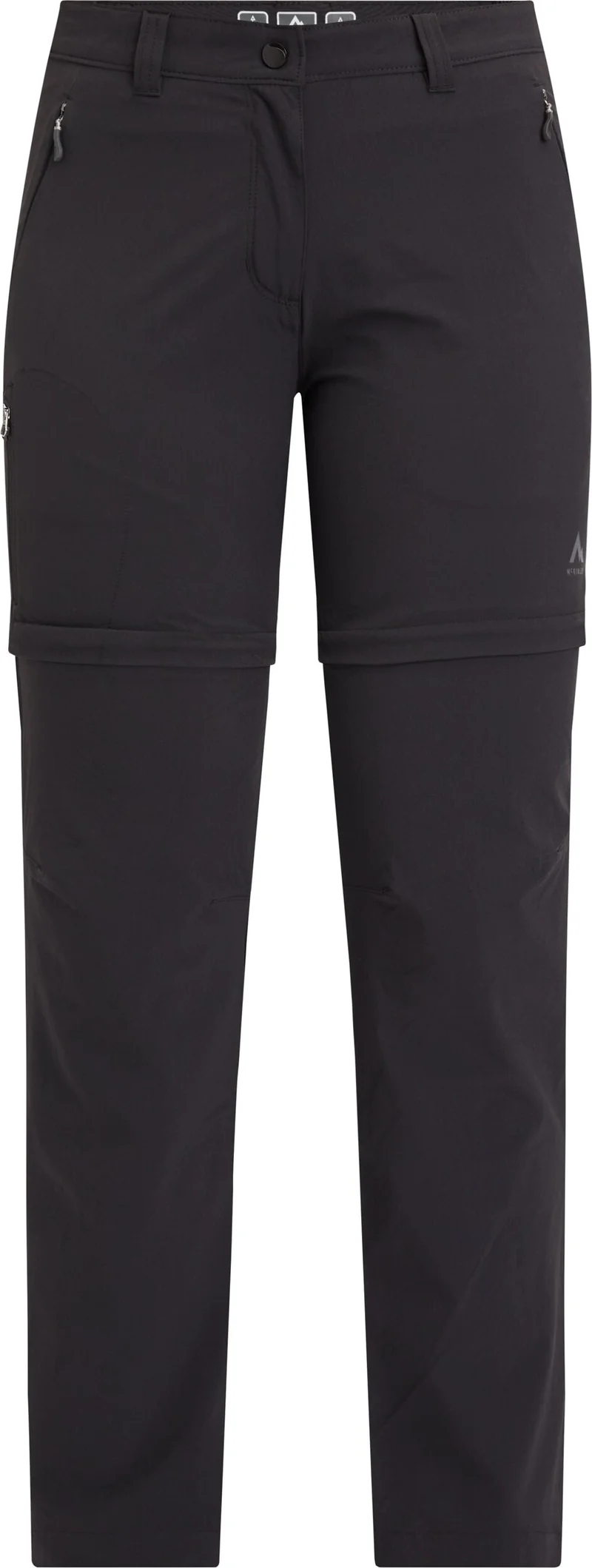 MCKINLEY Da.-Abzipphose Malloy II W LNG Outdoor