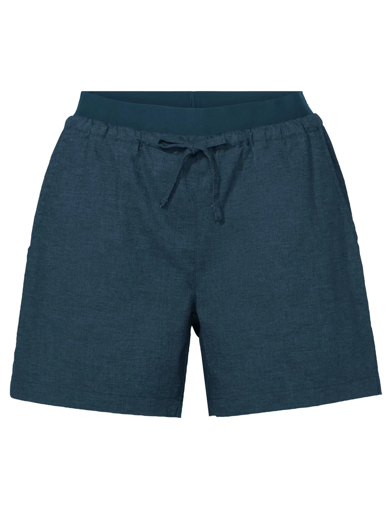 VAUDE Redmont Shorts III Damen - Nachhaltig & Bequem