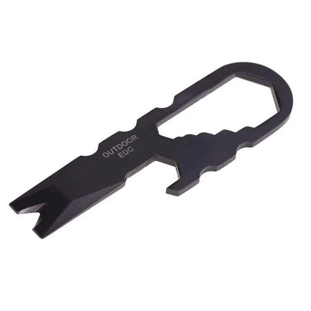 EDC Gear Mehrzweck-Taschenwerkzeug
