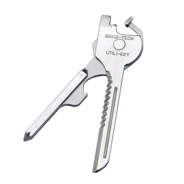 HOUSEEN Edelstahl Multi Tool
