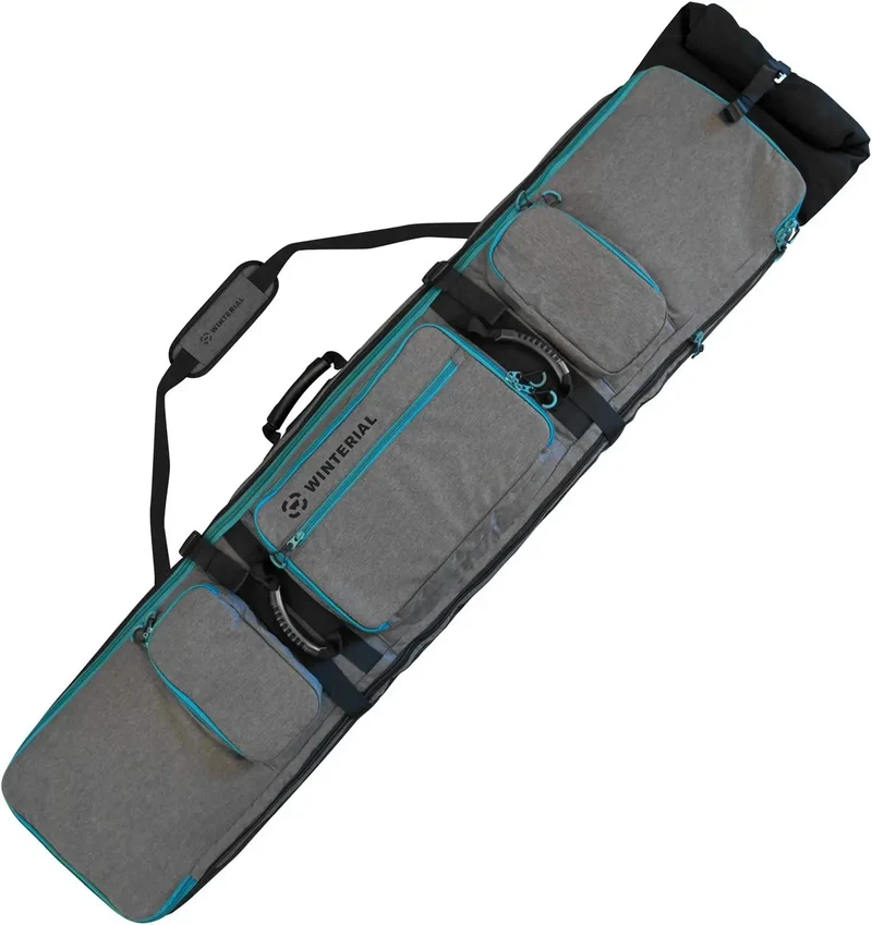YTYIN Ski-/Snowboardtasche