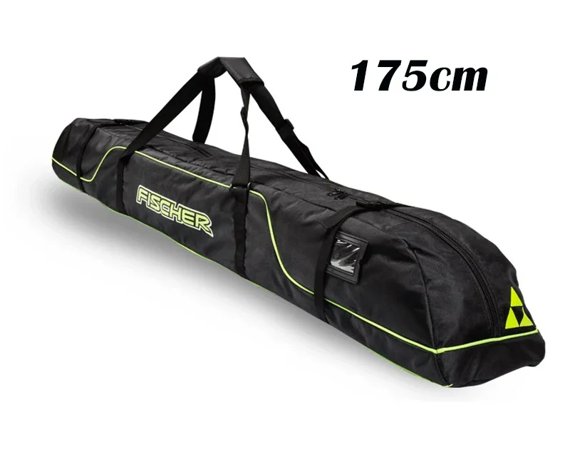 FISCHER Wasserdichte Ski-/Snowboardtasche