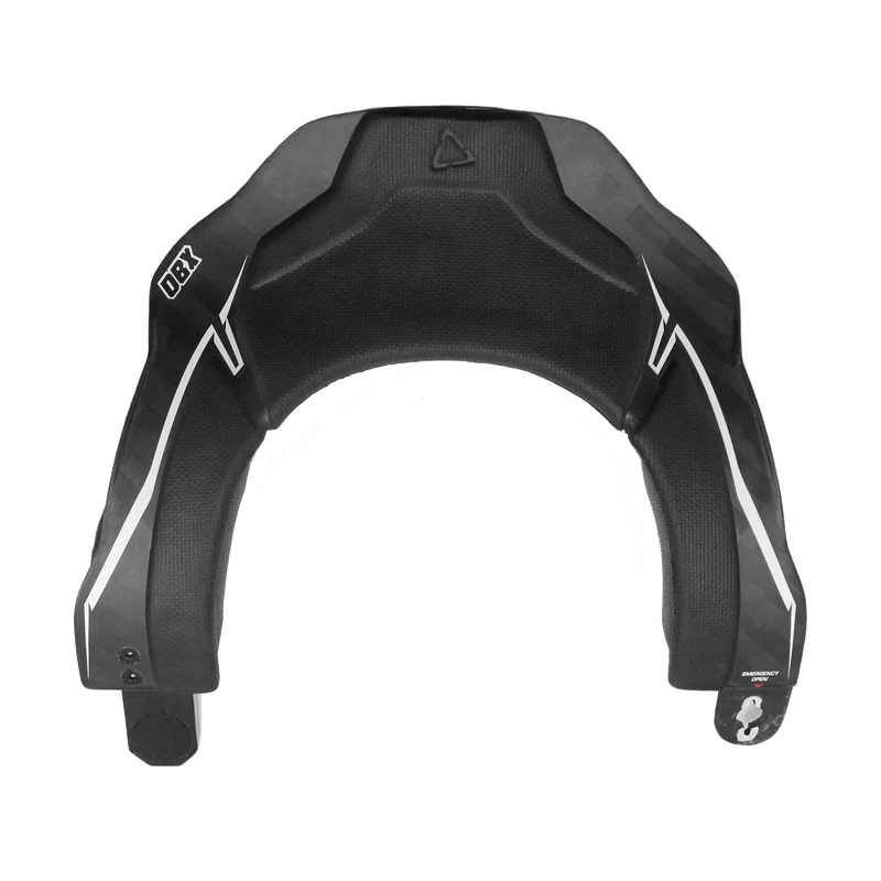 Back Brace upper DBX 6.5