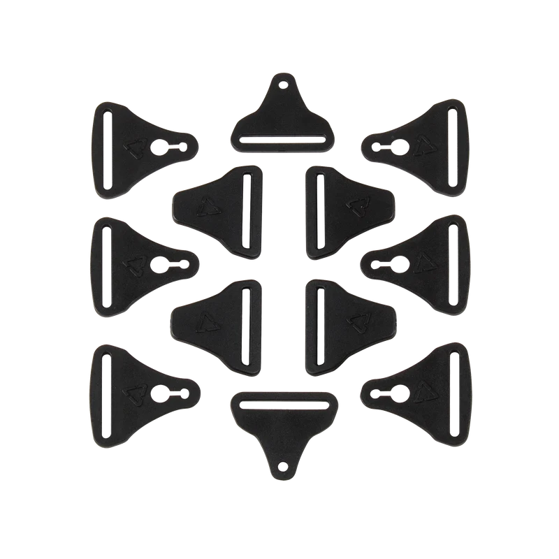 Buckle kit C-Frame - Pair
