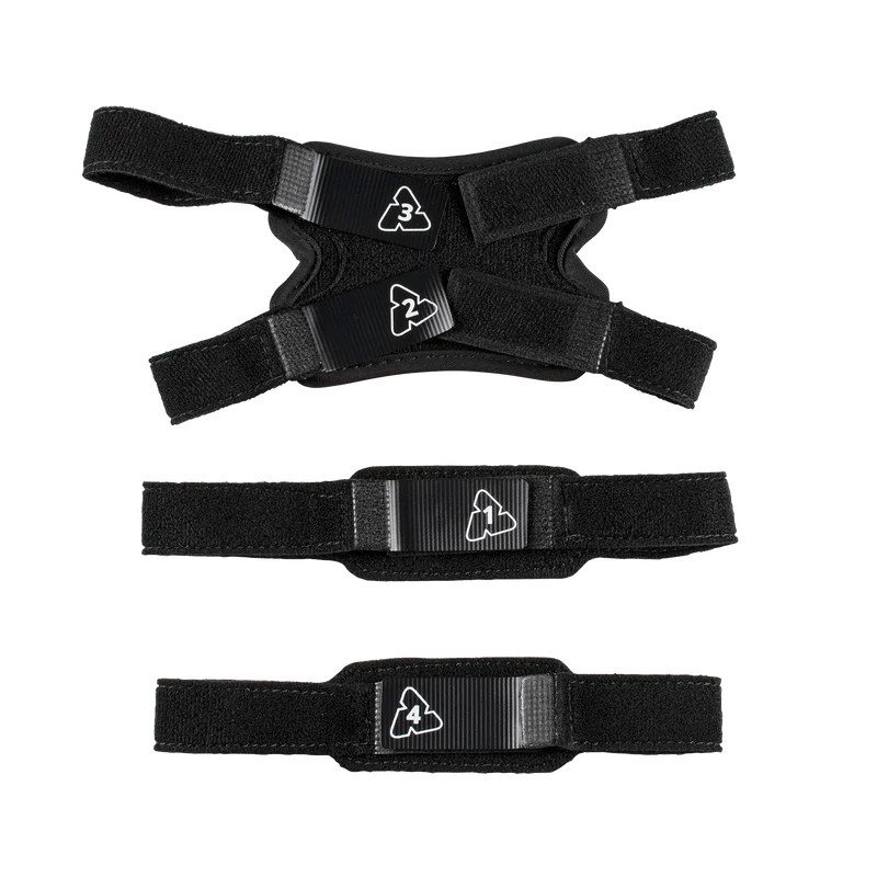 Strap kit all C-Frame - Junior