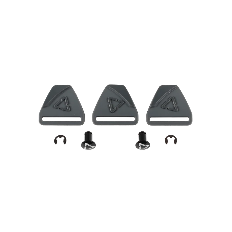 Buckle and Bolt pack Dual Axis