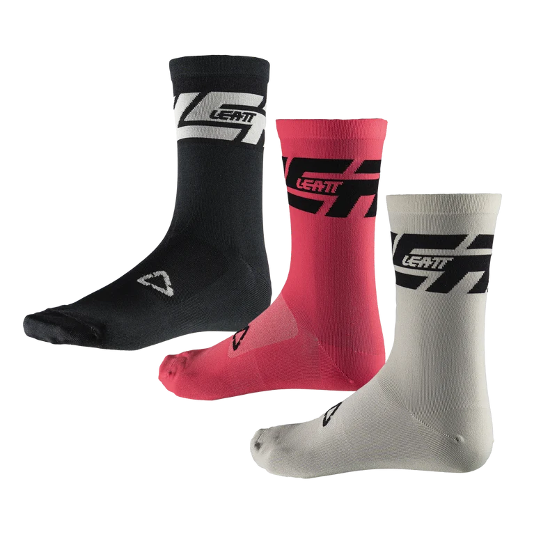 Socks MTB Endurance - 3-pack