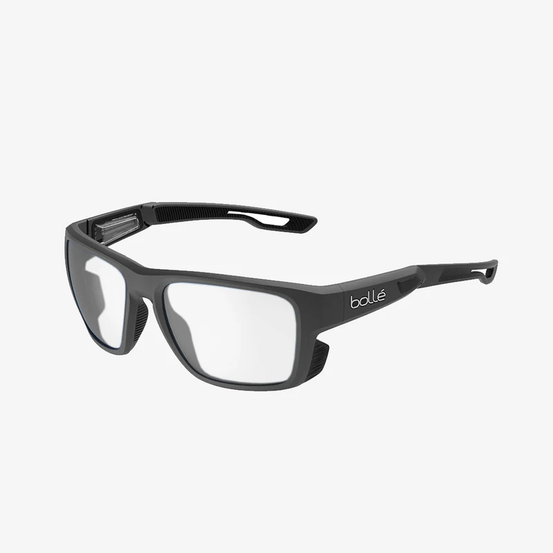 Bollé Airdrift mit Sehstärke / Black Matte