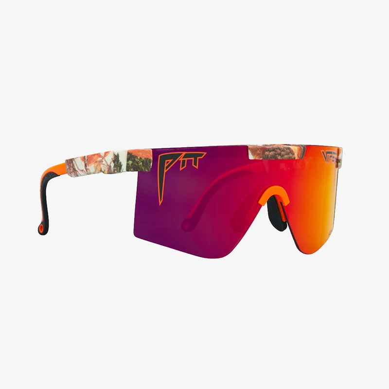 Pit Viper The Originals 2.0 HDPV - Wide / Actual Bush