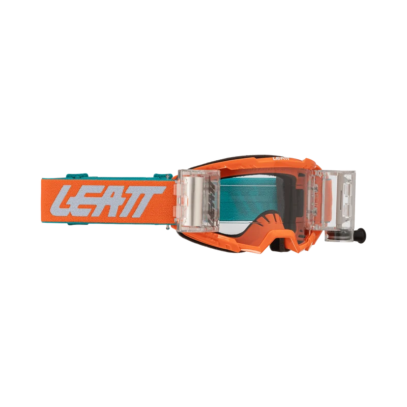 Goggle Vizion 3.5 Roll-Off