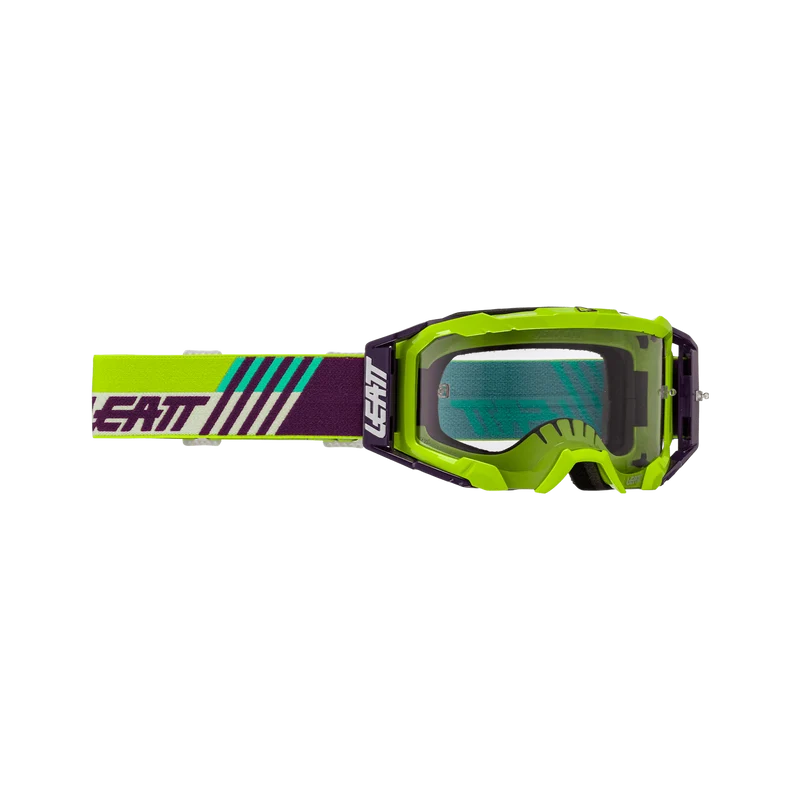 Goggle Velocity 5.5 Cryztal