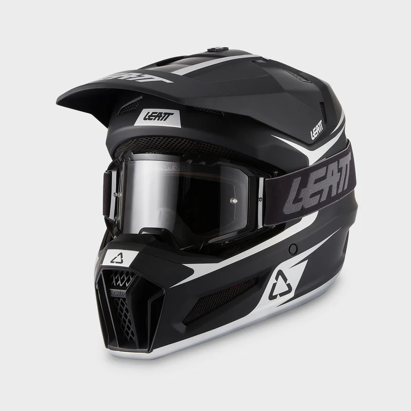 Moto 3.5 Helmet Kit