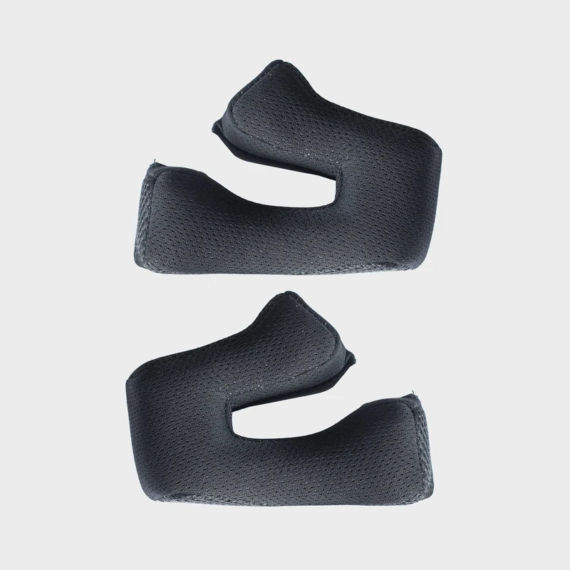 Moto 2.5 Cheek Pads