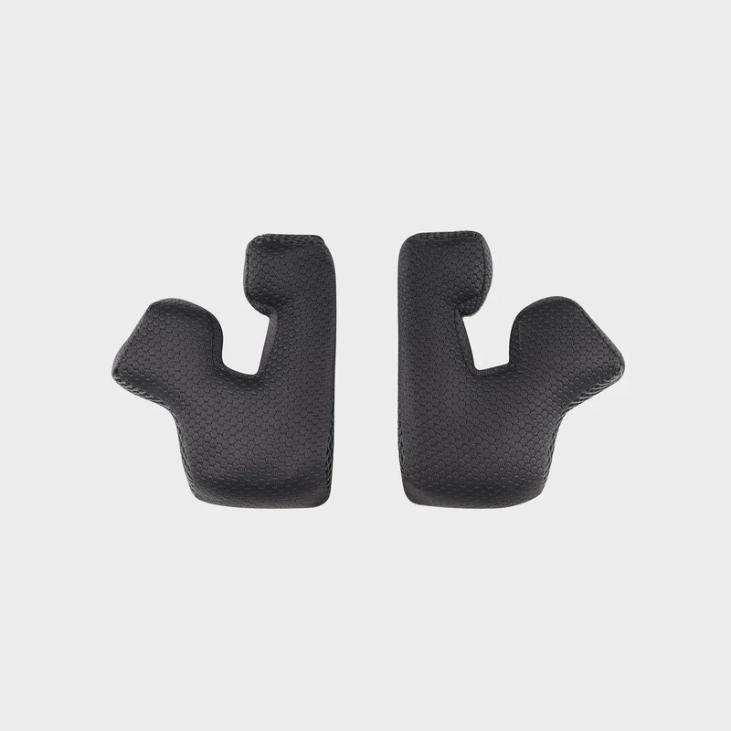 Moto GPX 3.5 Junior Cheek Pads