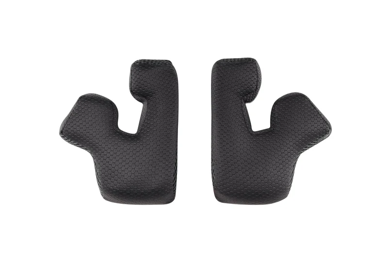 Moto GPX 3.5 Cheek Pads