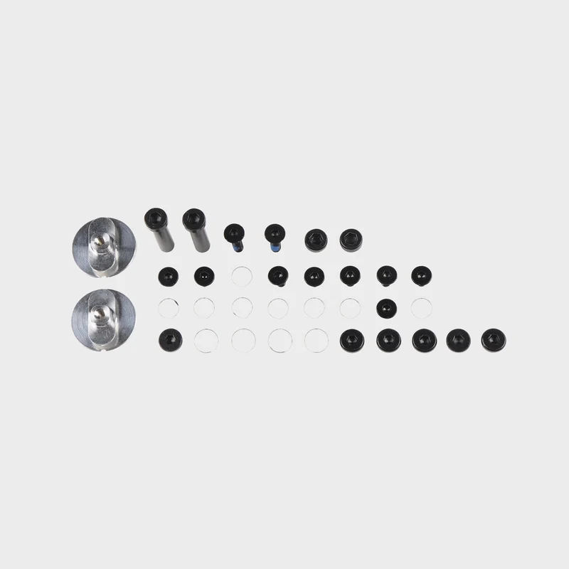 Moto 5.5 FlexLock Screw Kit