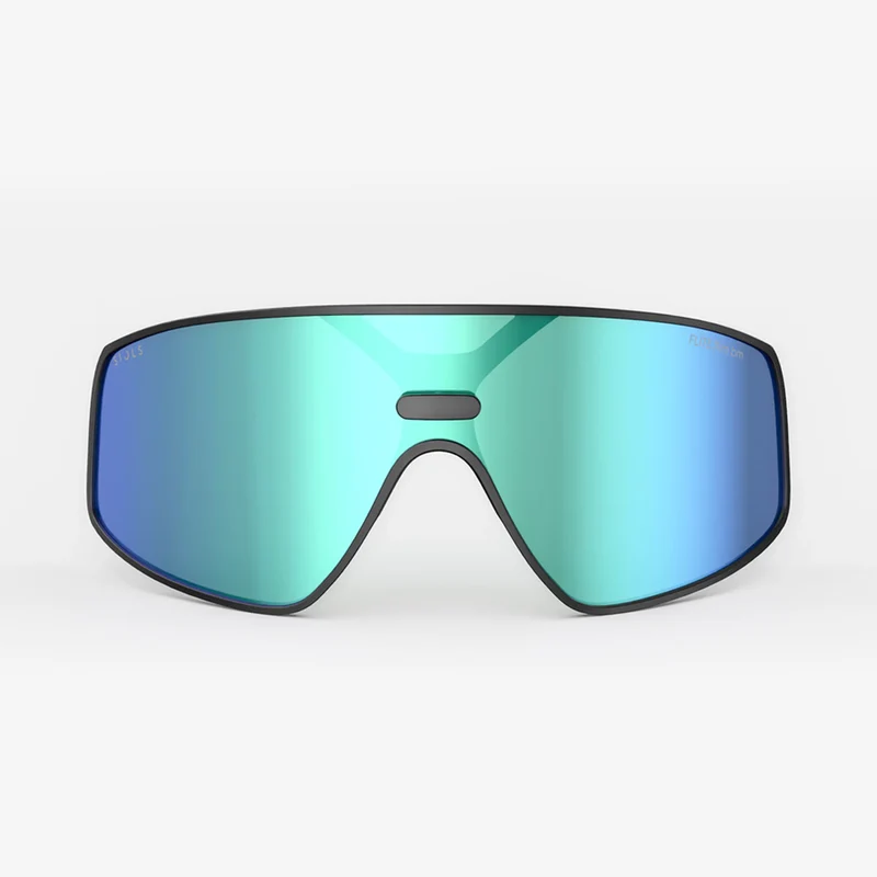 Siols VSN. FLITE.Rim Scheibe / Vario Clear Blue Mirror