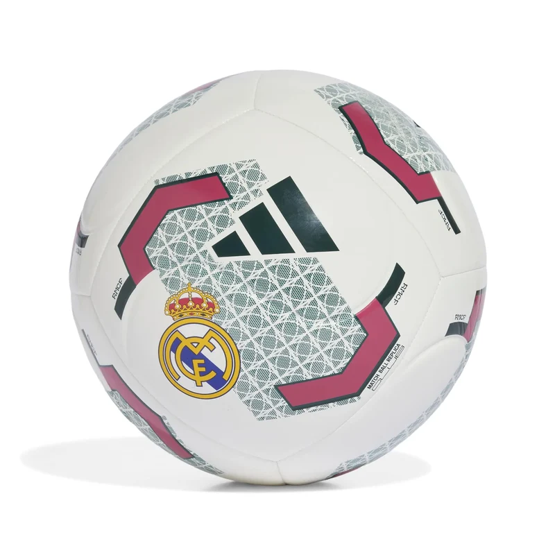 Fußball REAL MADRID HEIM