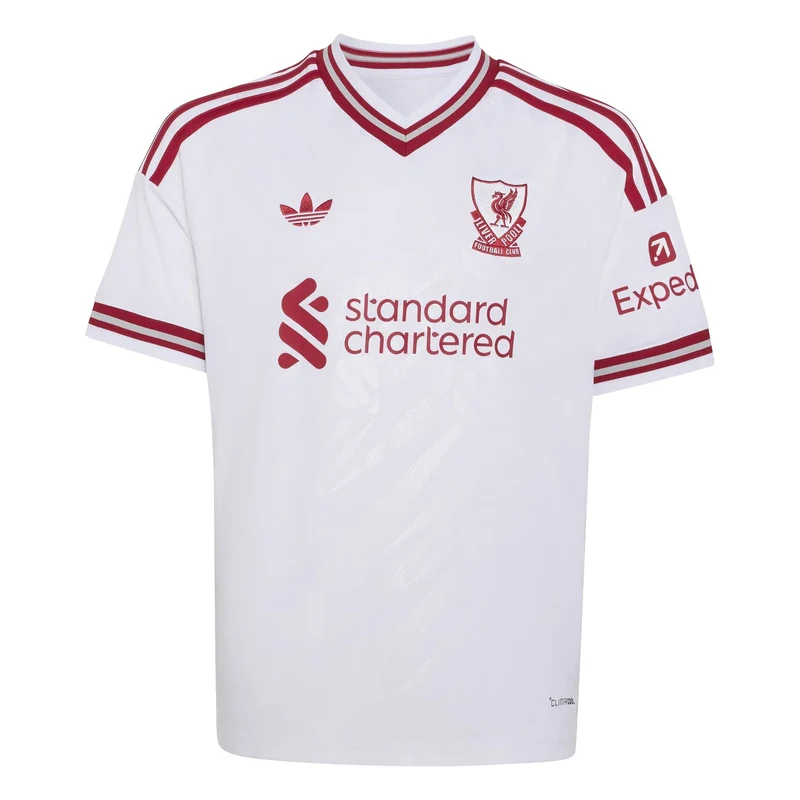 Trikot LFC AUSWÄRTS