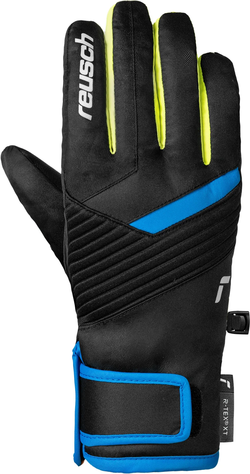Dan R-TEX XT Junior