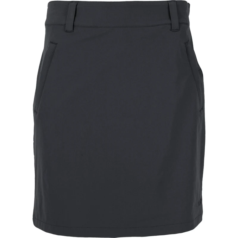 WOMAN SKIRT 2 IN 1