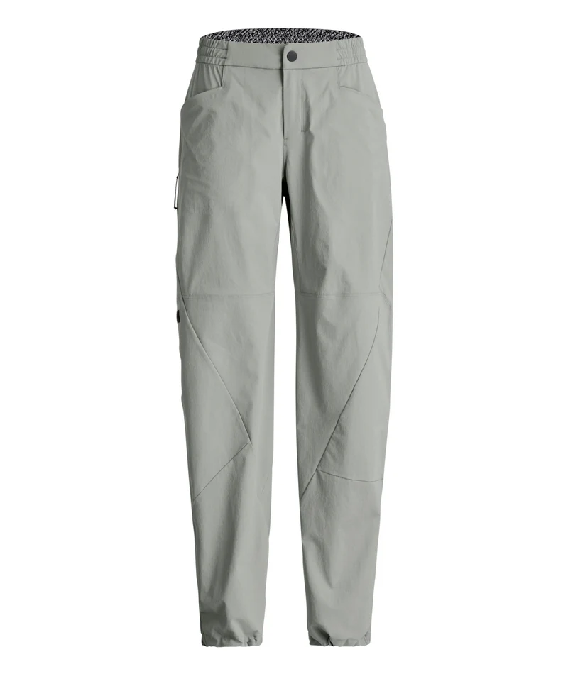 TRAD LIGHT PANTS W