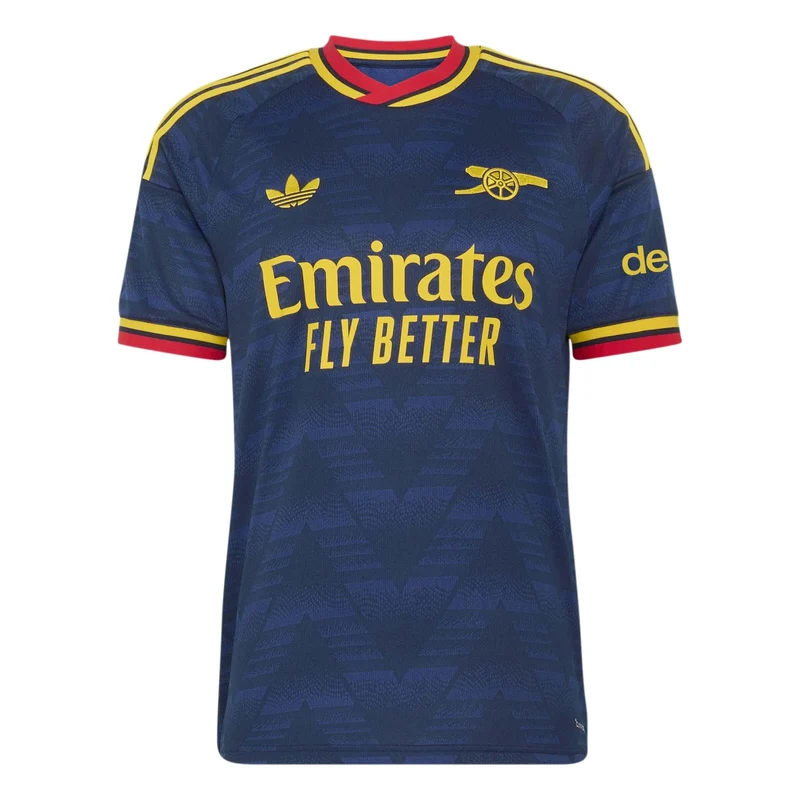 Auswärtstrikot ARSENAL FC 26/27