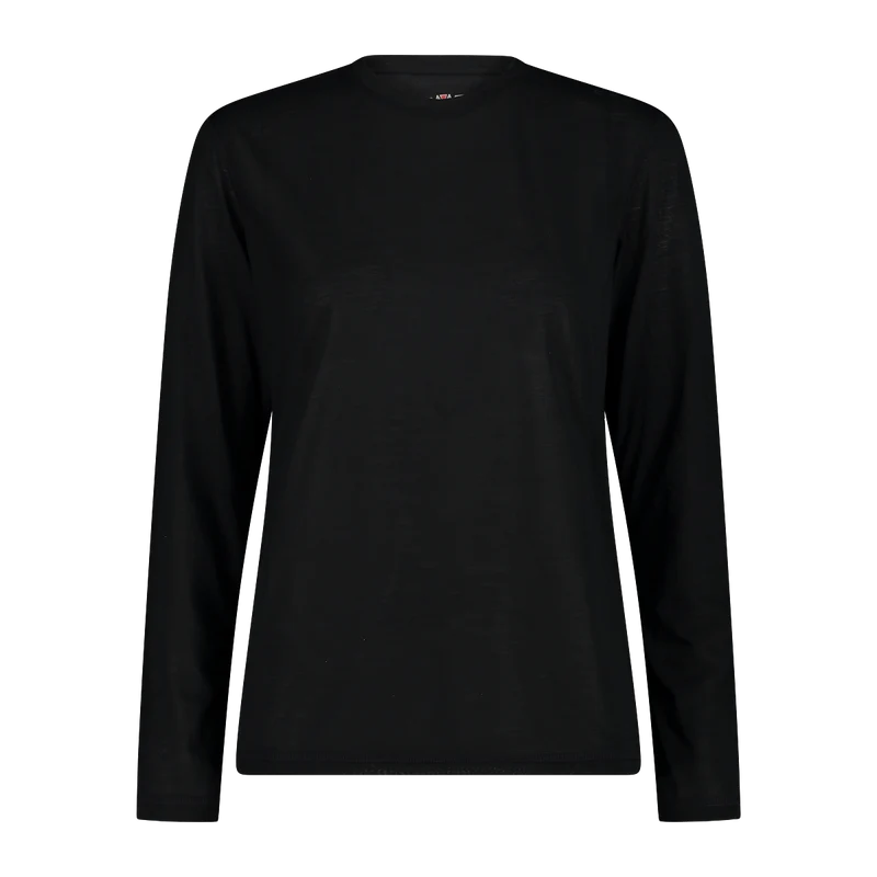 CMP WOMAN T-SHIRT Damen Sport & Freizeit Unterhemd