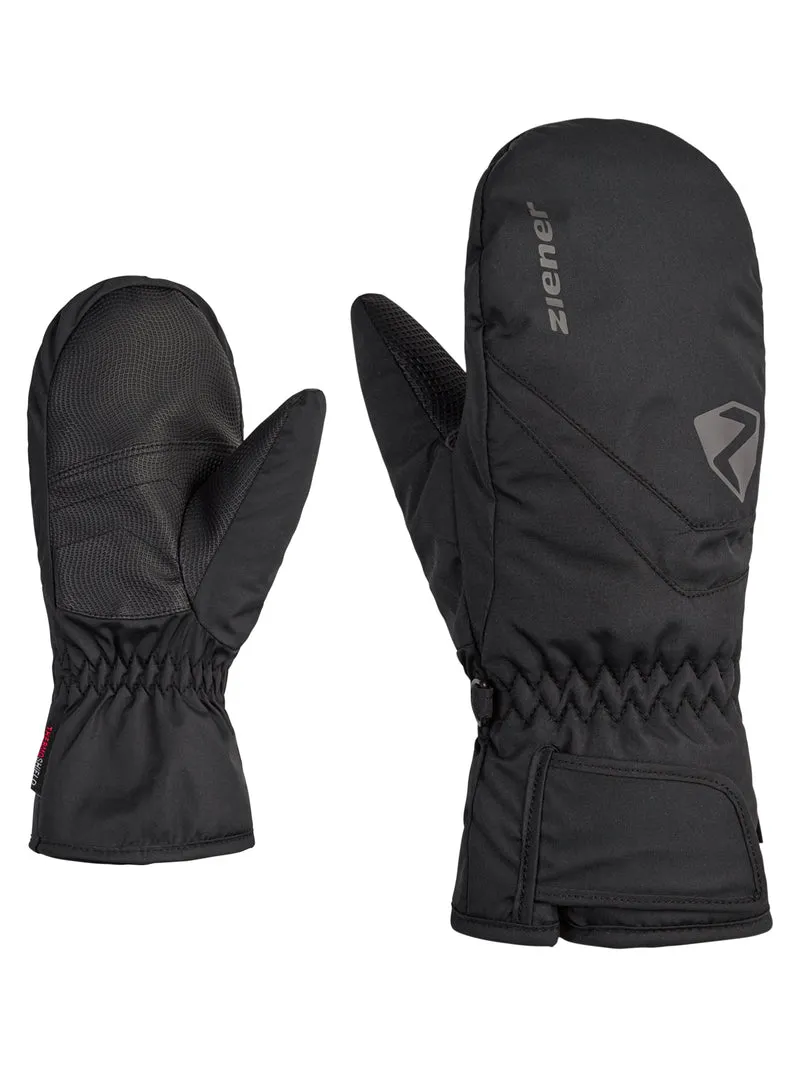 ZIENER LORIANO-Z AS MITTEN Junior Skifäustlinge
