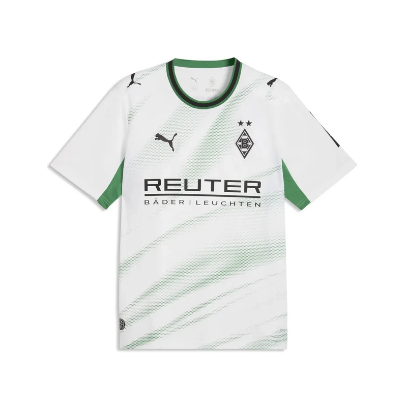 Heimtrikot BORUSSIA MÖNCHENGLADBACH