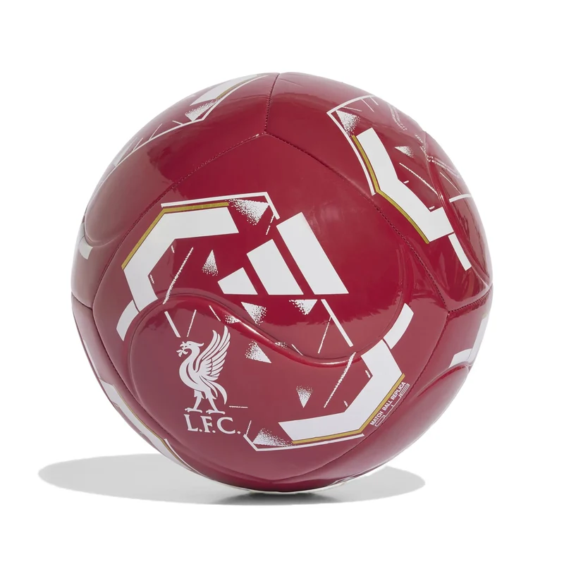 Fußball LFC CLB HOME