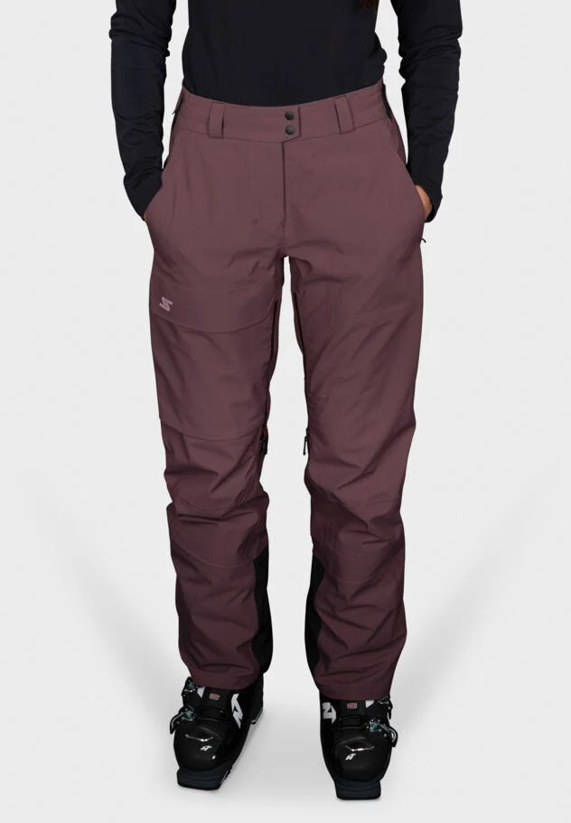 STÖCKLI Skihose Montero – Funktionale Skibekleidung