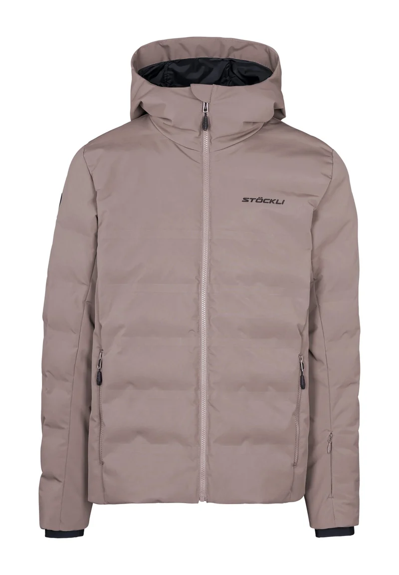 STÖCKLI Skijacket Urban – Funktionale Skijacke