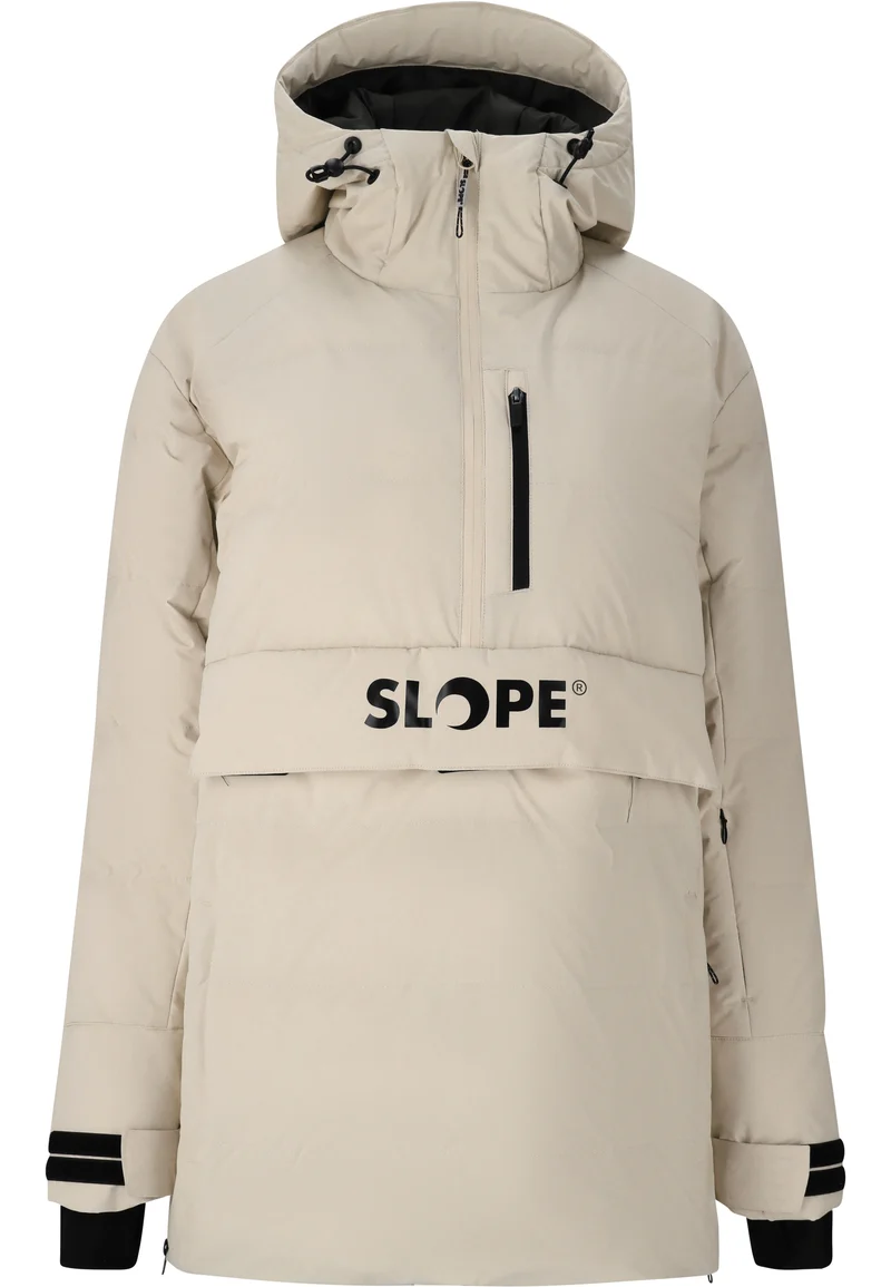 Thumper W Insulated Anorak W-PRO 10