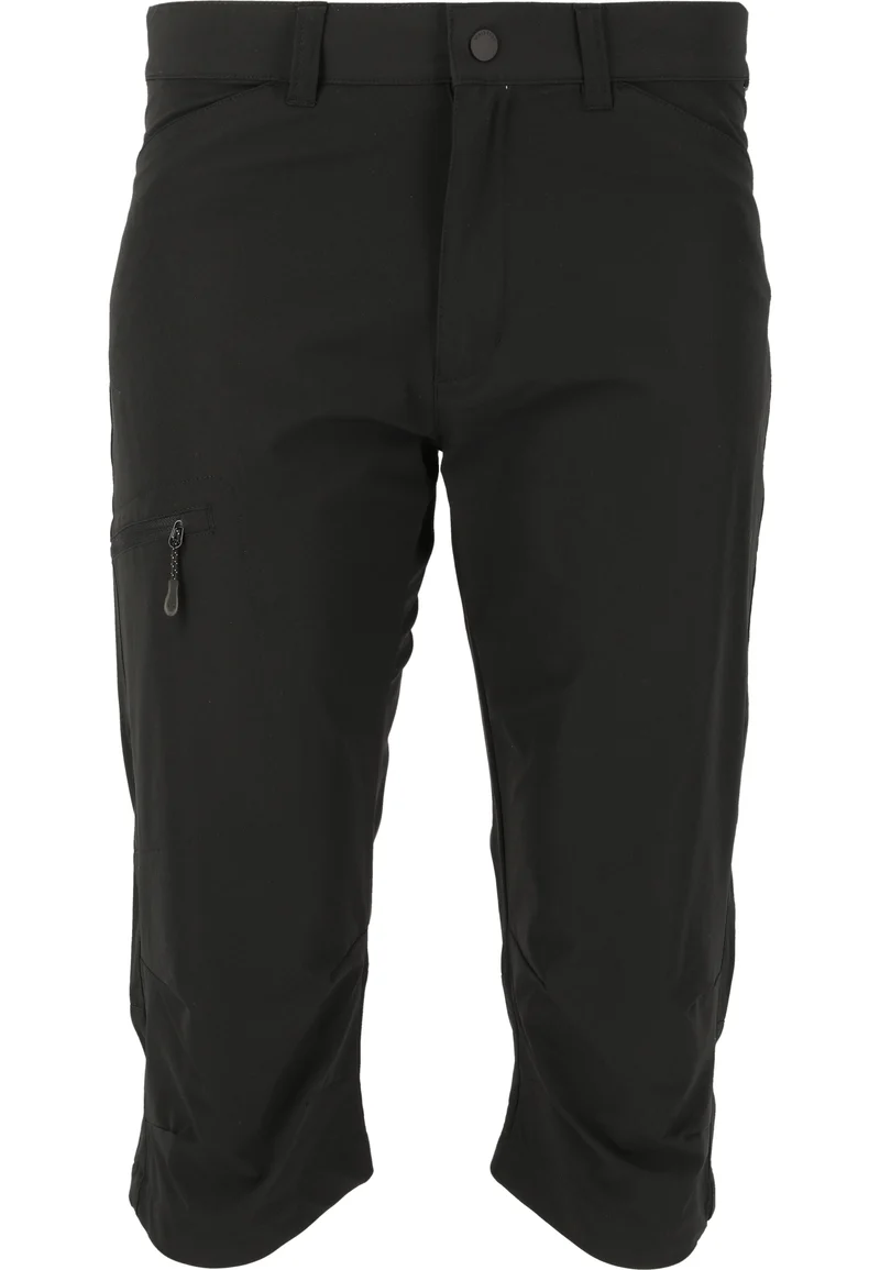 Shann M Long Outdoor Shorts