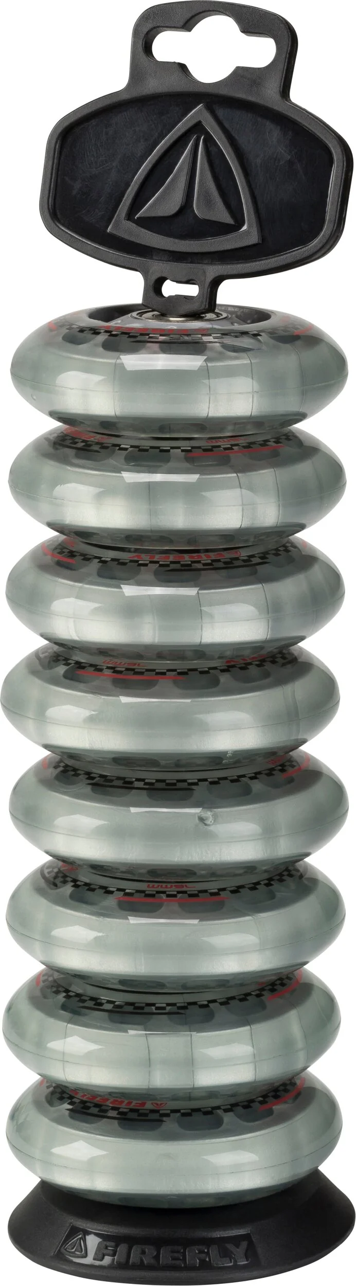 Rollen/Kugellager-Set für Inline-Skates