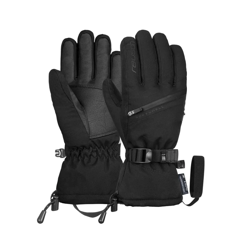 REUSCH Demi R-TEX XT Skihandschuhe wasserdicht & warm