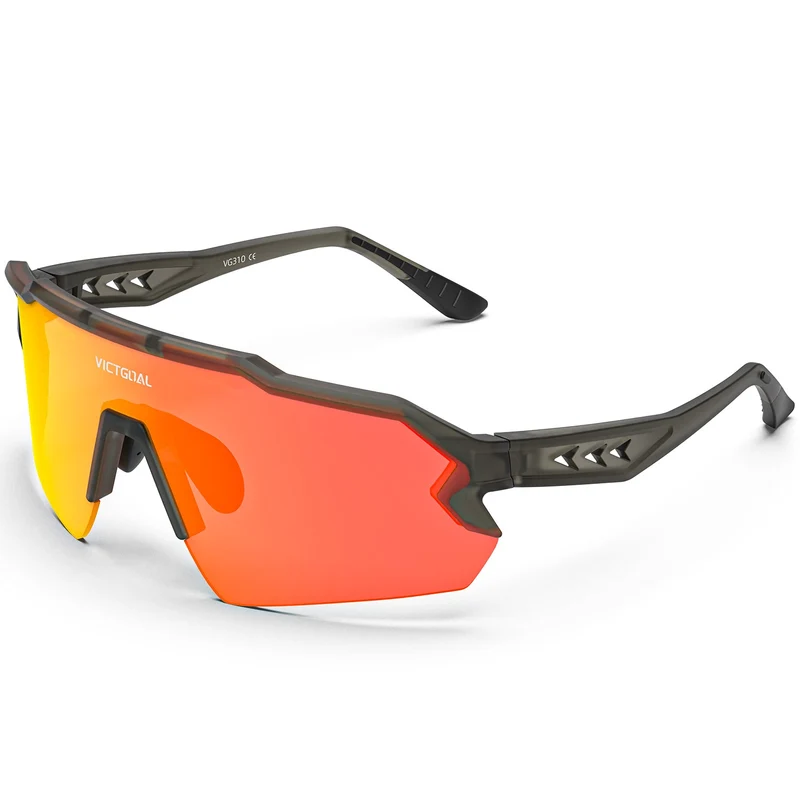 Polarized UV400 Bike Sunglasses for Cycling