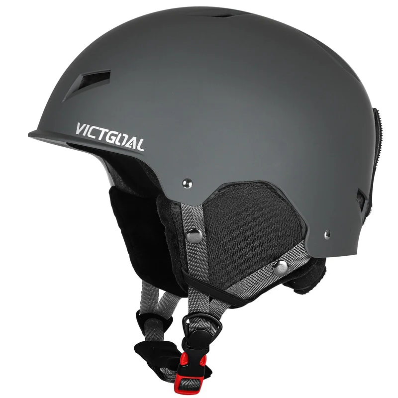 Ski Helmet & Snowboard Helmet for Men, Women & Youth