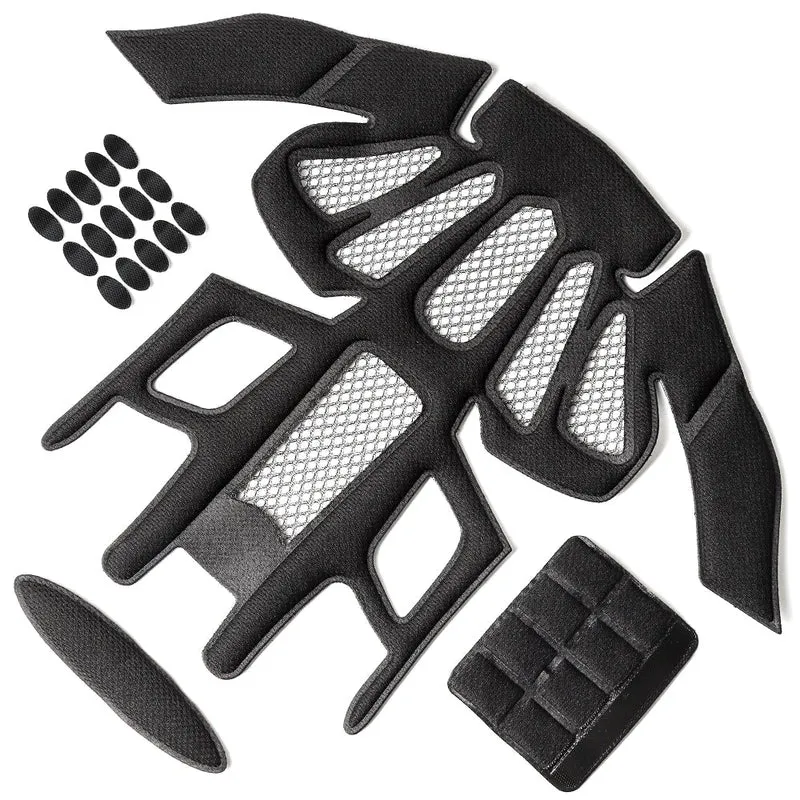 Bike Helmet Replacement Liner Pads for VA110, VA112 and HT23