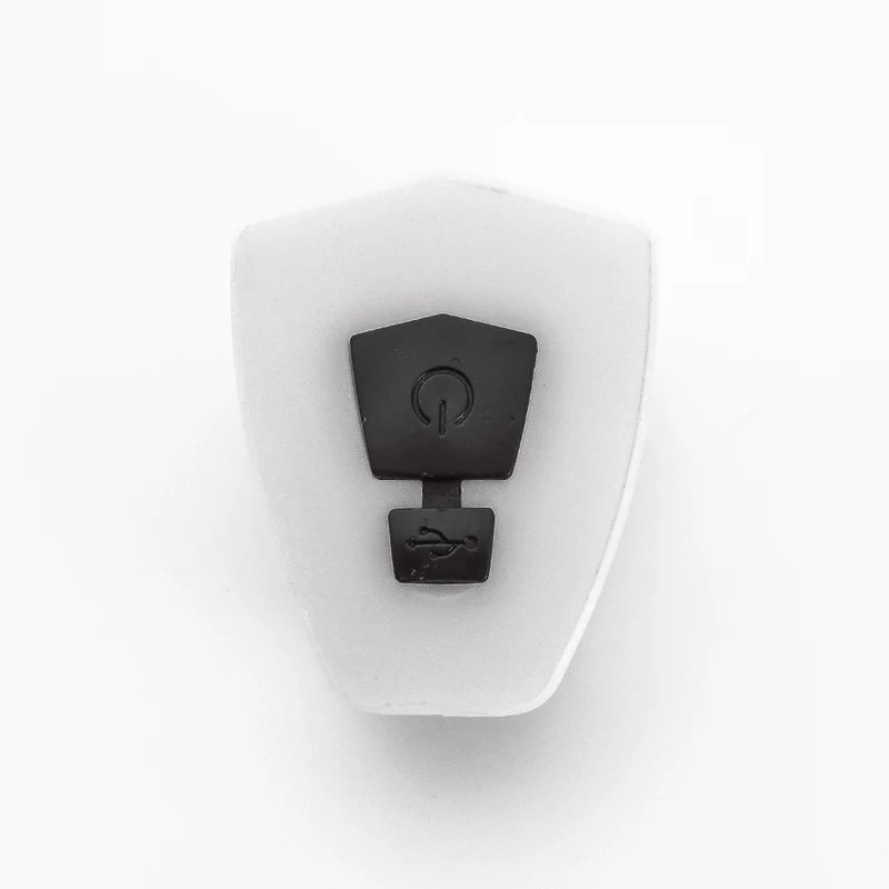 Replacement Rear Light for VICTGOAL Bike Helmets