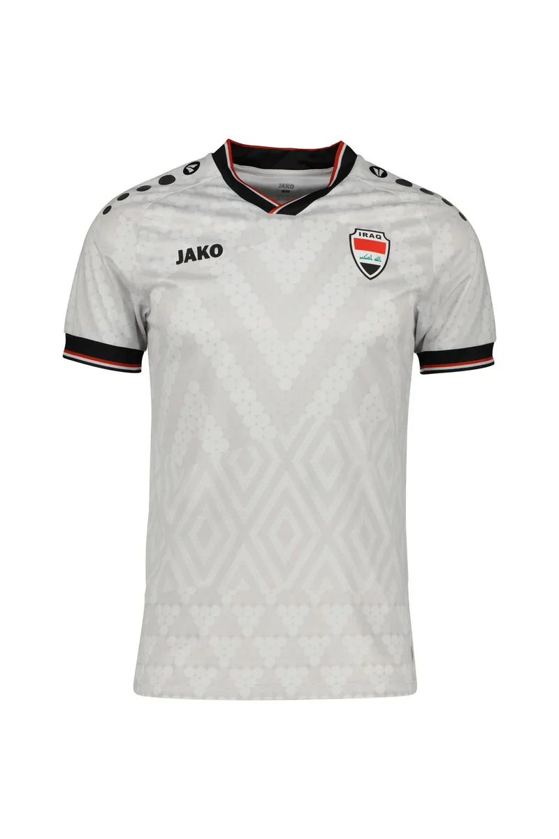 Heimtrikot IRAK 26