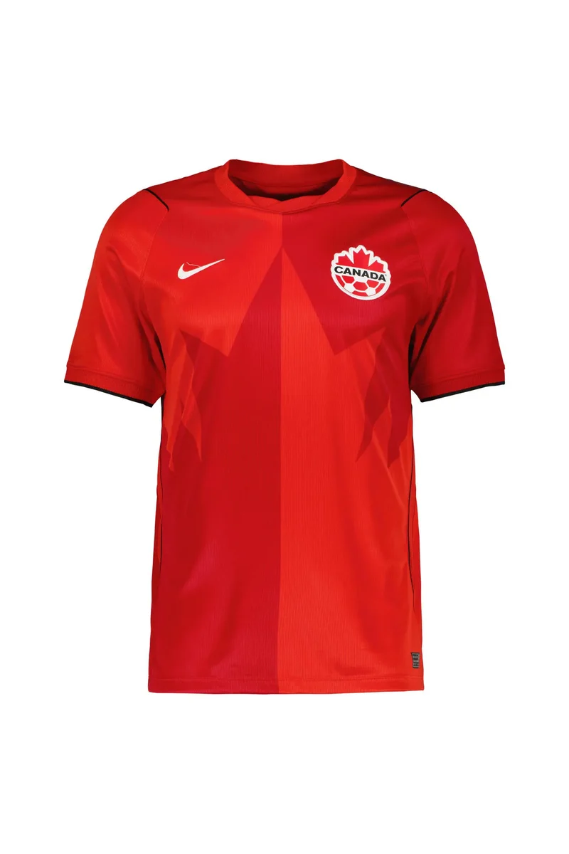 Heimtrikot KANADA 26