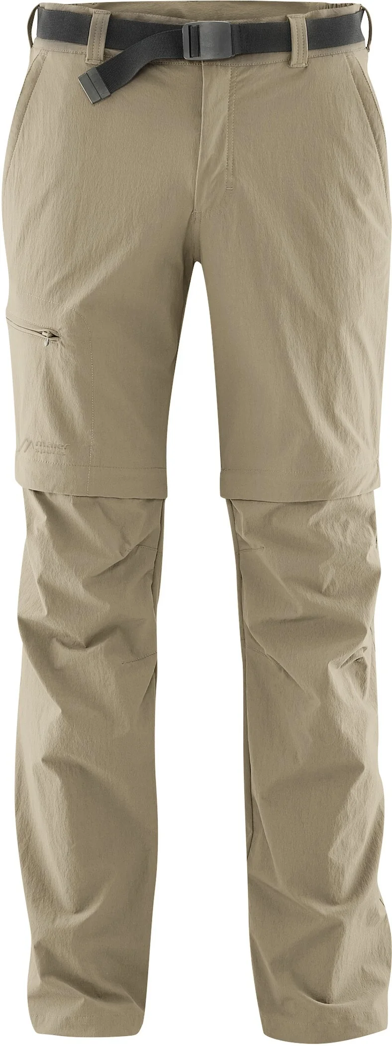 Maier Sports Herren Zip-Off Hose Tajo 2 Outdoor