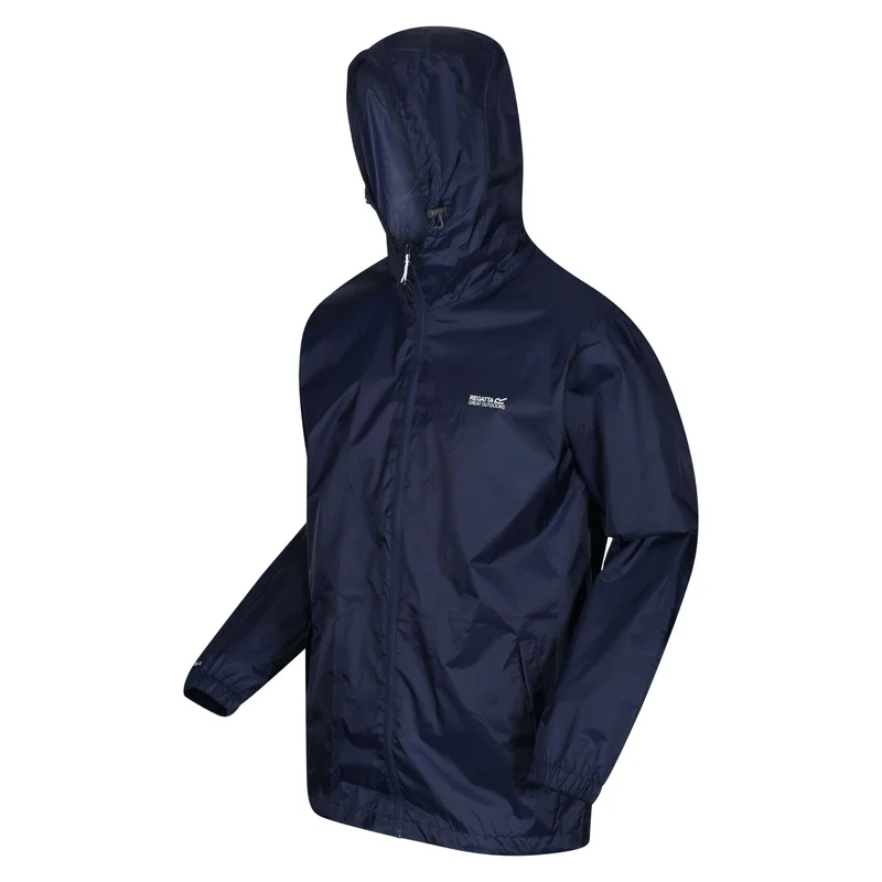 REGATTA Pack It Jkt III Ultraleichte Regenjacke