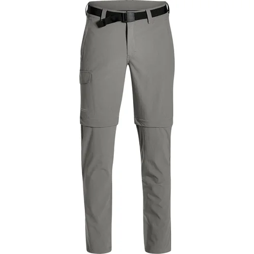 Maier Sports He-Zip Off Hose el. Torid slim zip