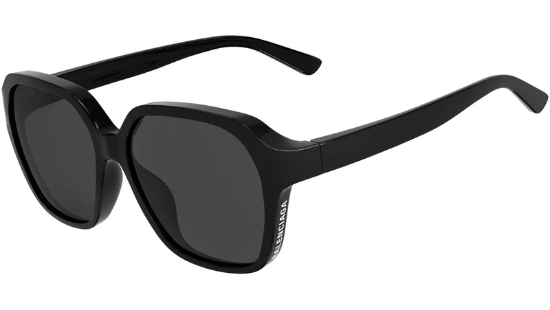 BB0153SA 001 shiny black