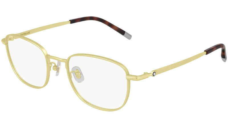 MB0134O 003 semimatte light gold