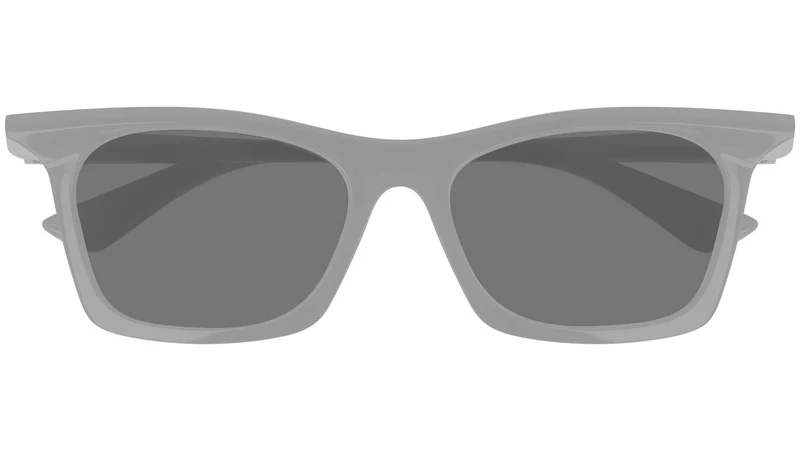 BB0099S 002 transparent grey