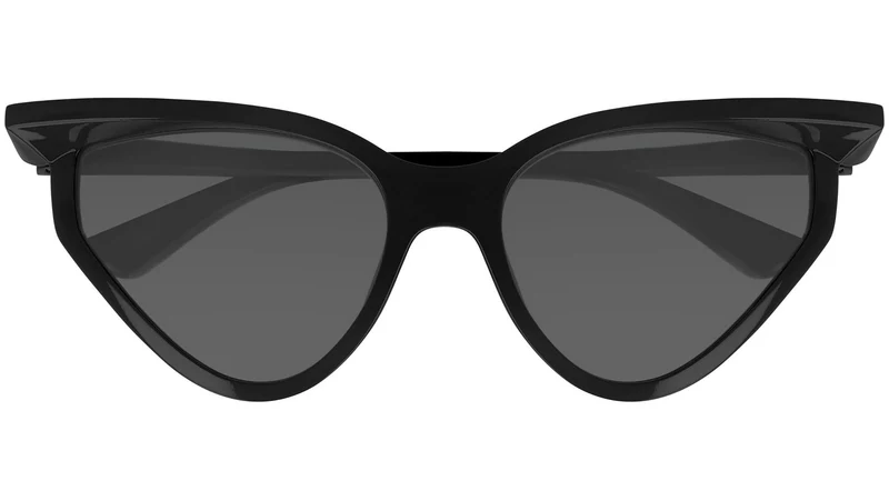 BB0101S 001 shiny black
